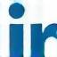 LinkedIn icon