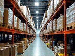 Boiler spare parts inventory