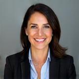 Portrait of Ana Pérez, Operations Director